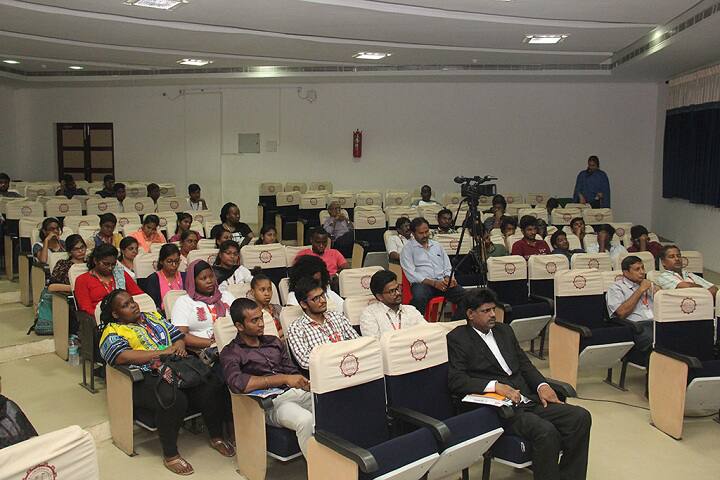 auditorium